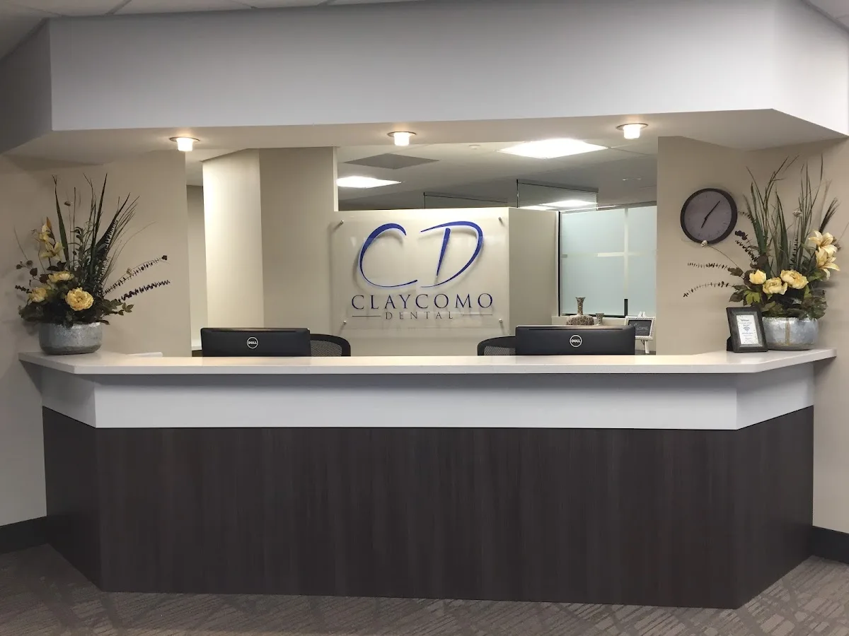 Claycomo Dental