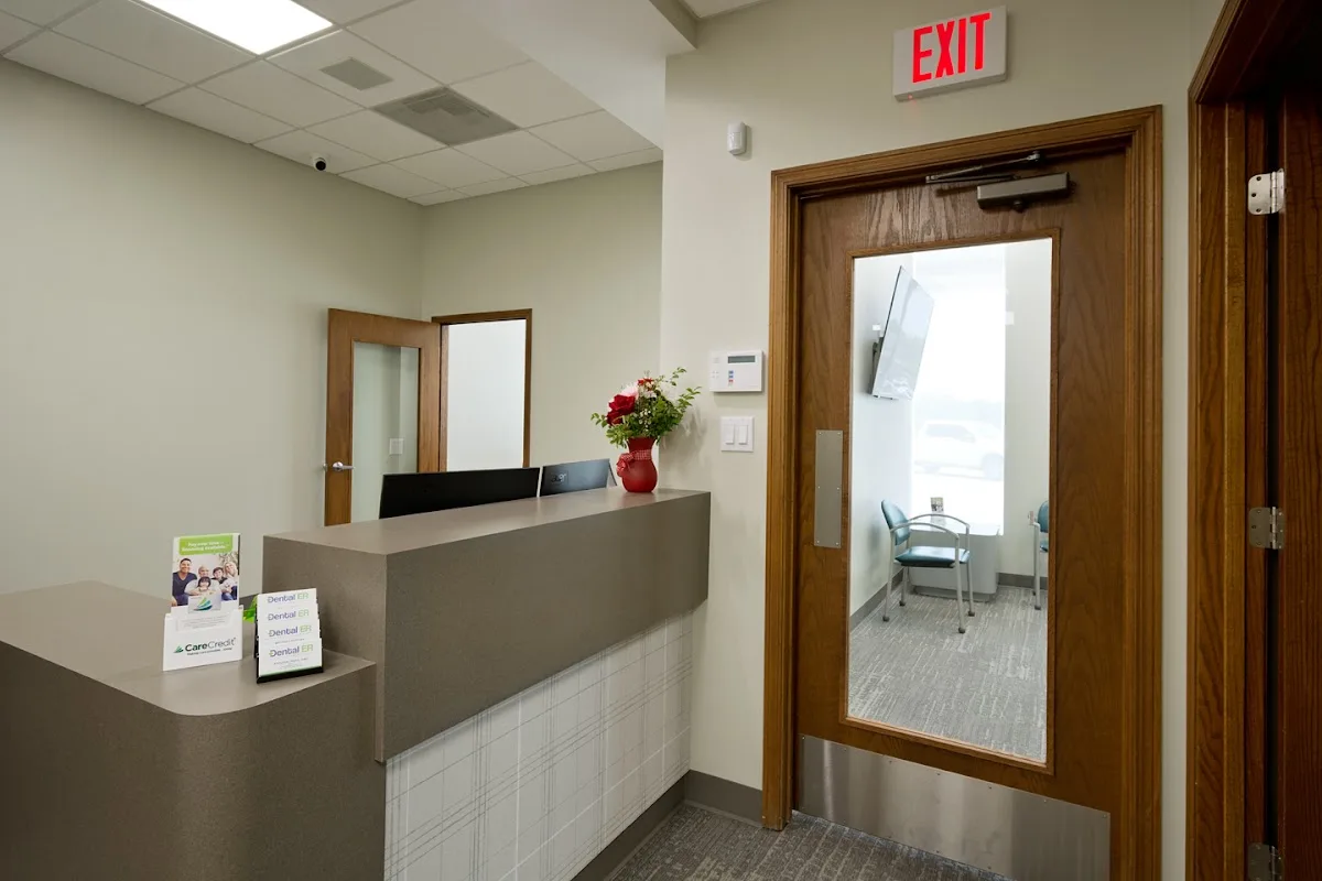 Claycomo Dental — photo 3