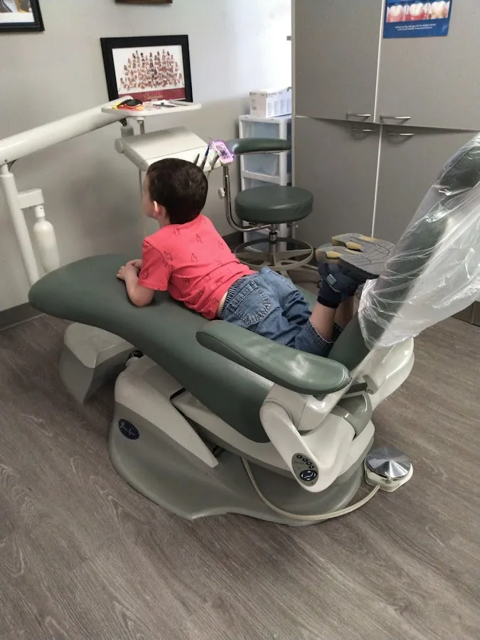 Claycomo Dental — photo 5