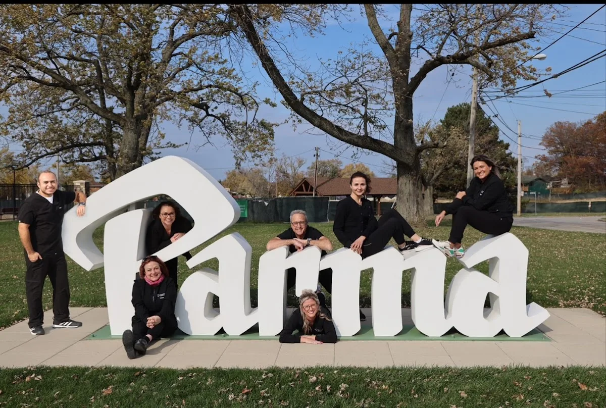 Cleveland Dental Implant Center — photo 2