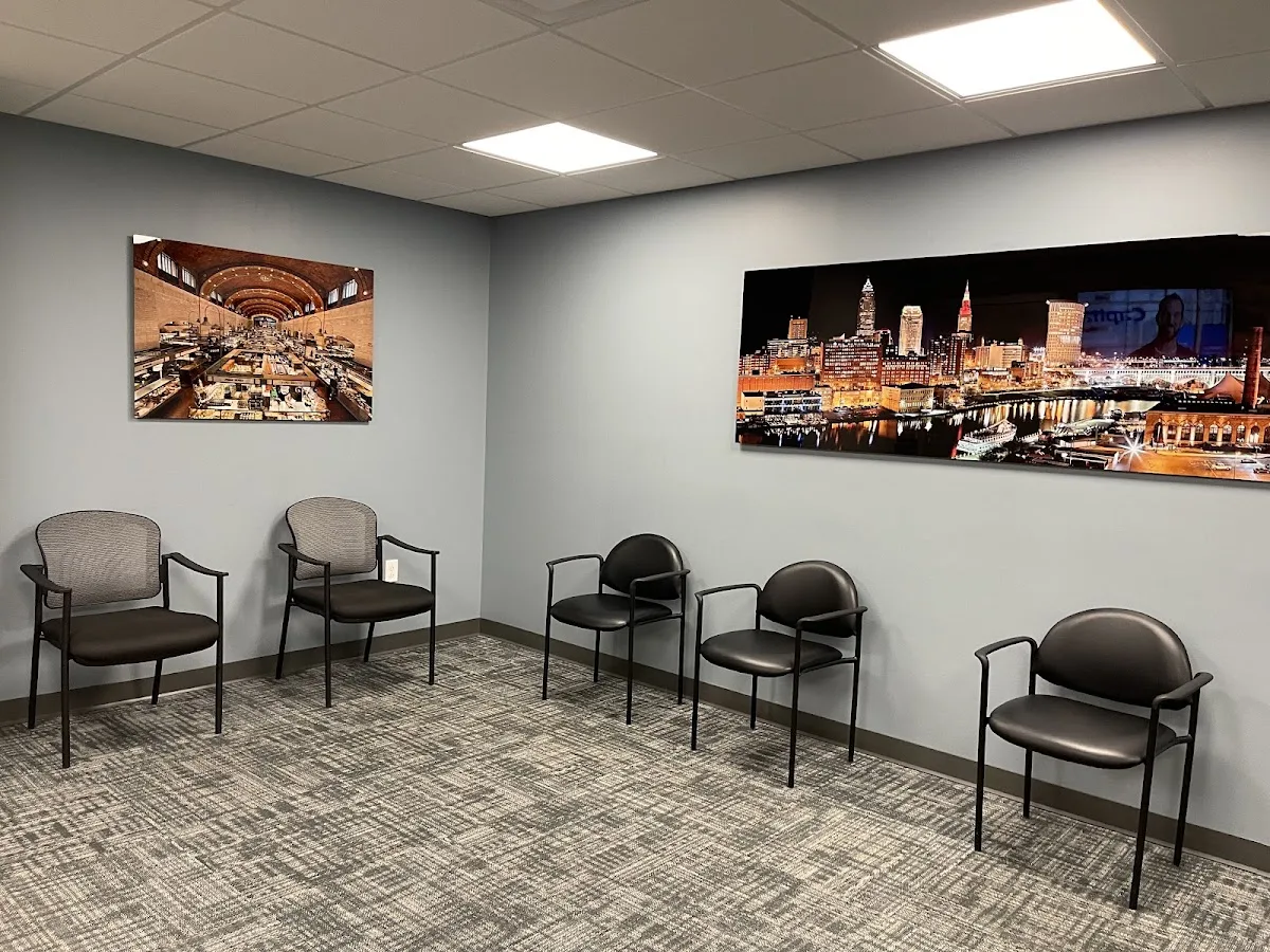 Cleveland Dental Implant Center — photo 3