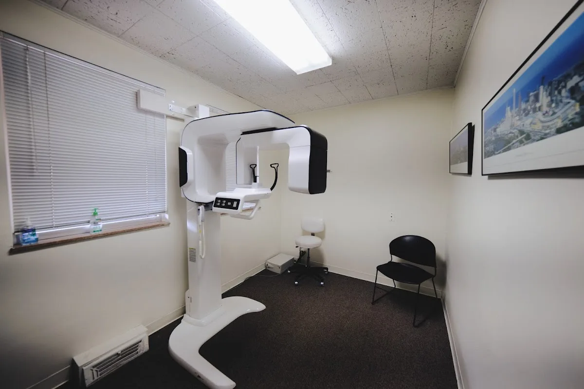 Cleveland Family & Implant Dentistry-Mini Dental Implant Center of Cleveland — photo 2