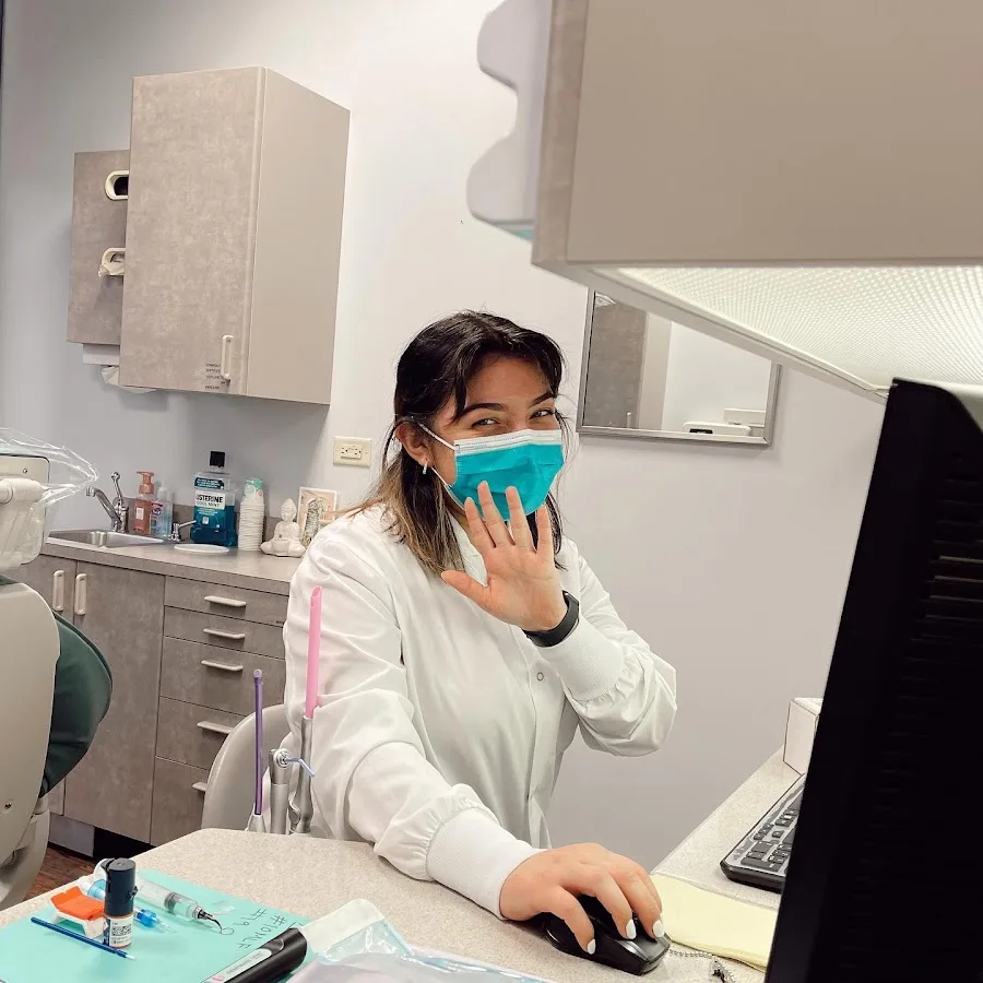 Clint Newman, DDS — photo 4