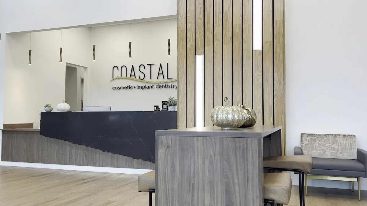 Coastal Cosmetic & Implant Dentistry — photo 3