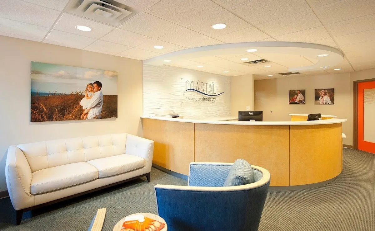 Coastal Cosmetic & Implant Dentistry — photo 4