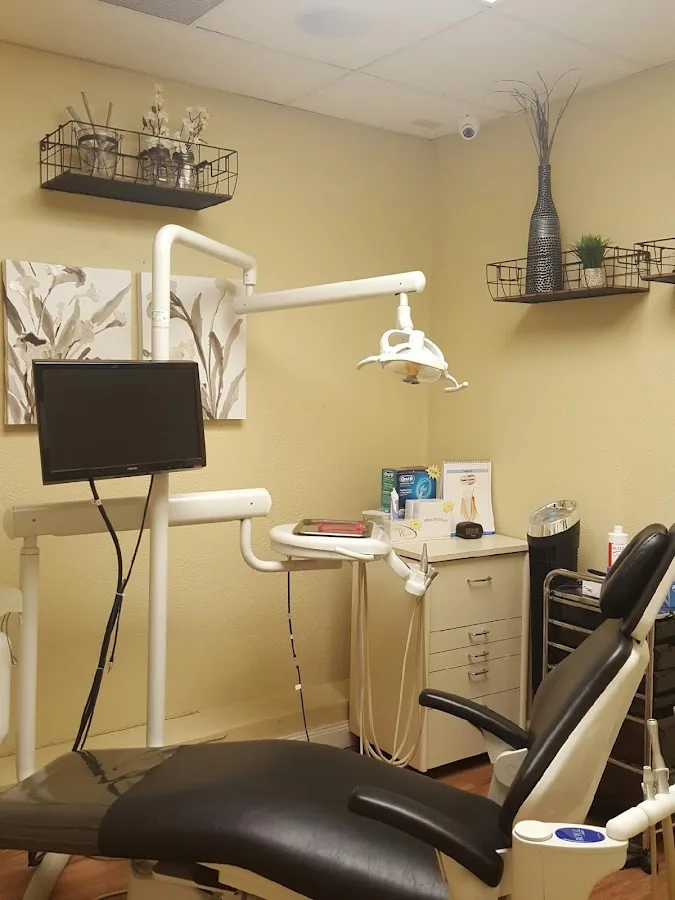 Coastal Implant and Advanced Dentistry — photo 4