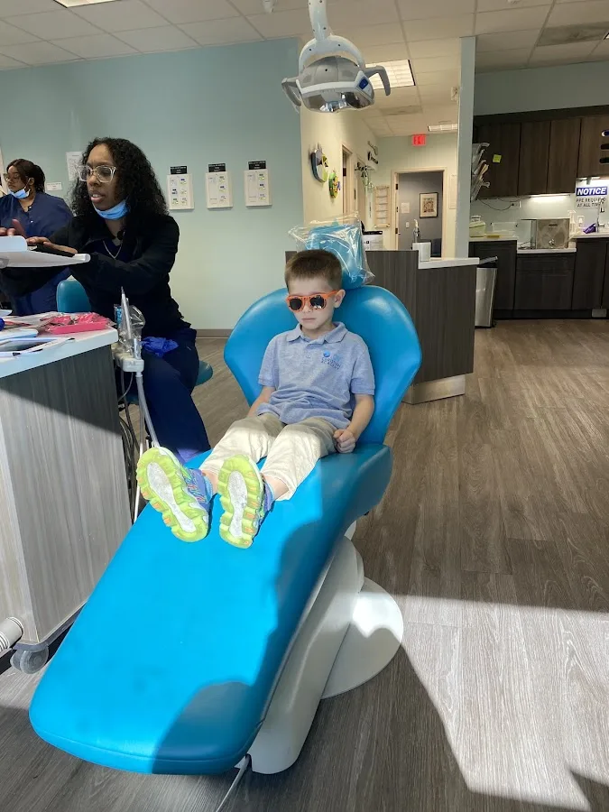 Coastal Pediatric Dental & Anesthesia — photo 1