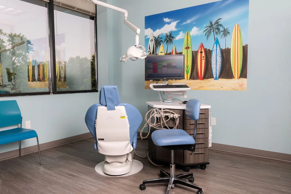 Coastal Pediatric Dental & Anesthesia — photo 2