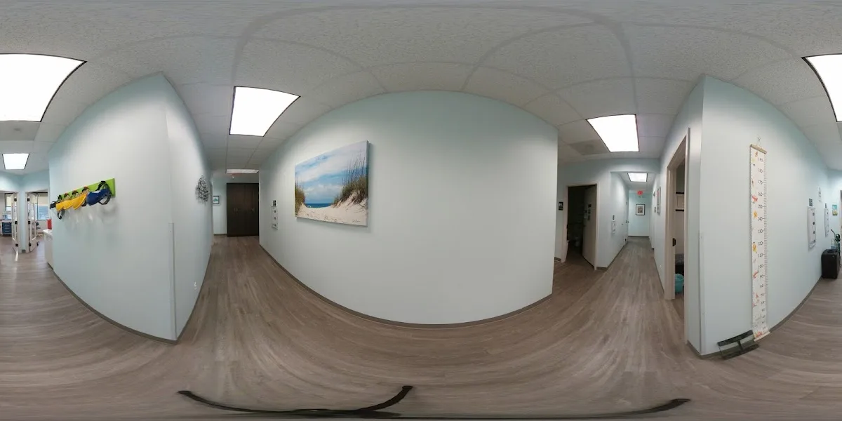 Coastal Pediatric Dental & Anesthesia — photo 3