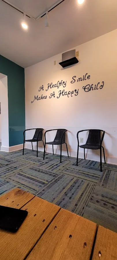 Coastal Pediatric Dental & Anesthesia — photo 4