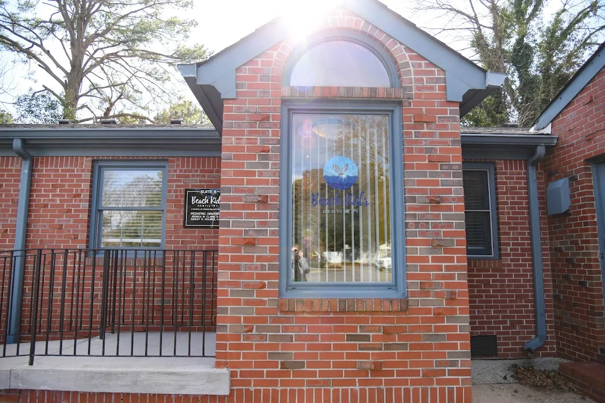 Coastal Pediatric Dental & Anesthesia — photo 5