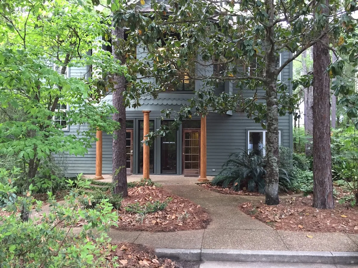 Coastal Periodontics and Implant Dentistry- Mobile