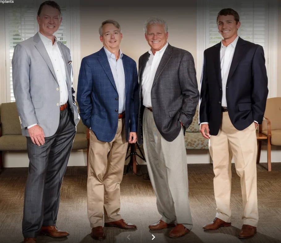 Coastal Periodontics and Implant Dentistry- Mobile — photo 2