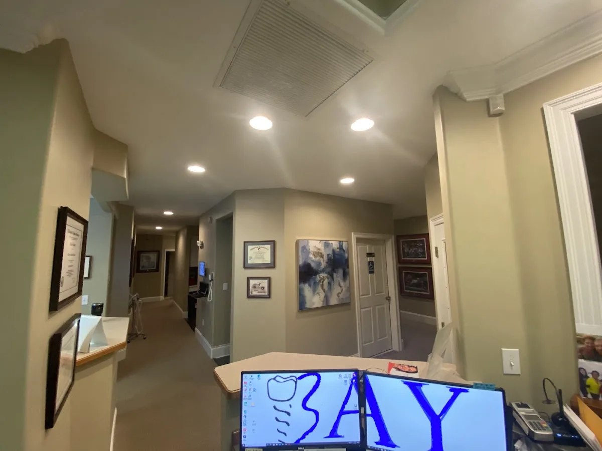 Coastal Periodontics and Implant Dentistry- Mobile — photo 3