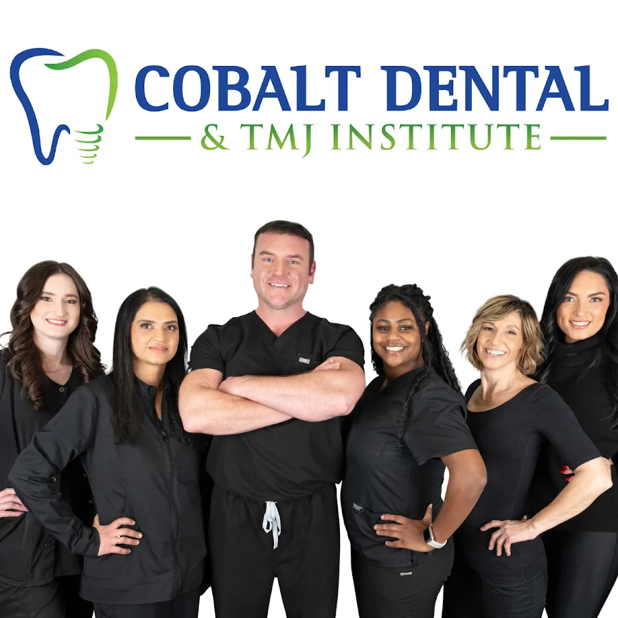 Cobalt Dental — photo 1