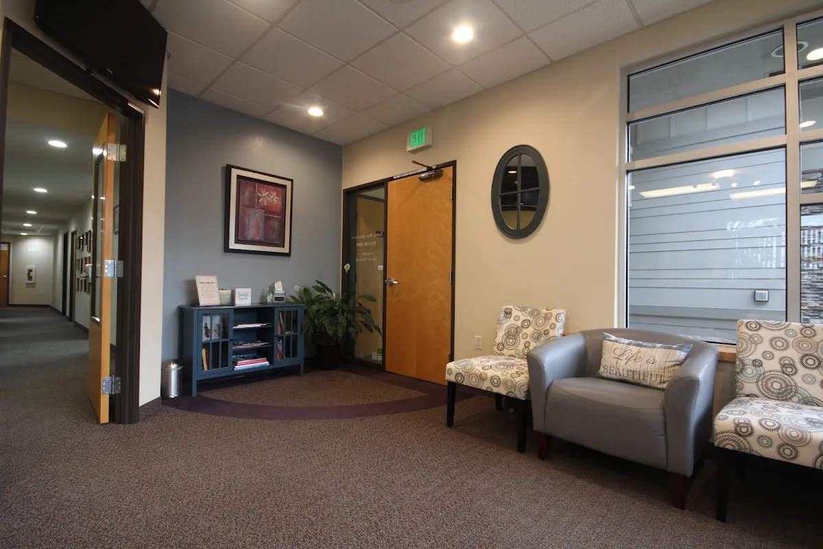 Cochell Family Dentistry