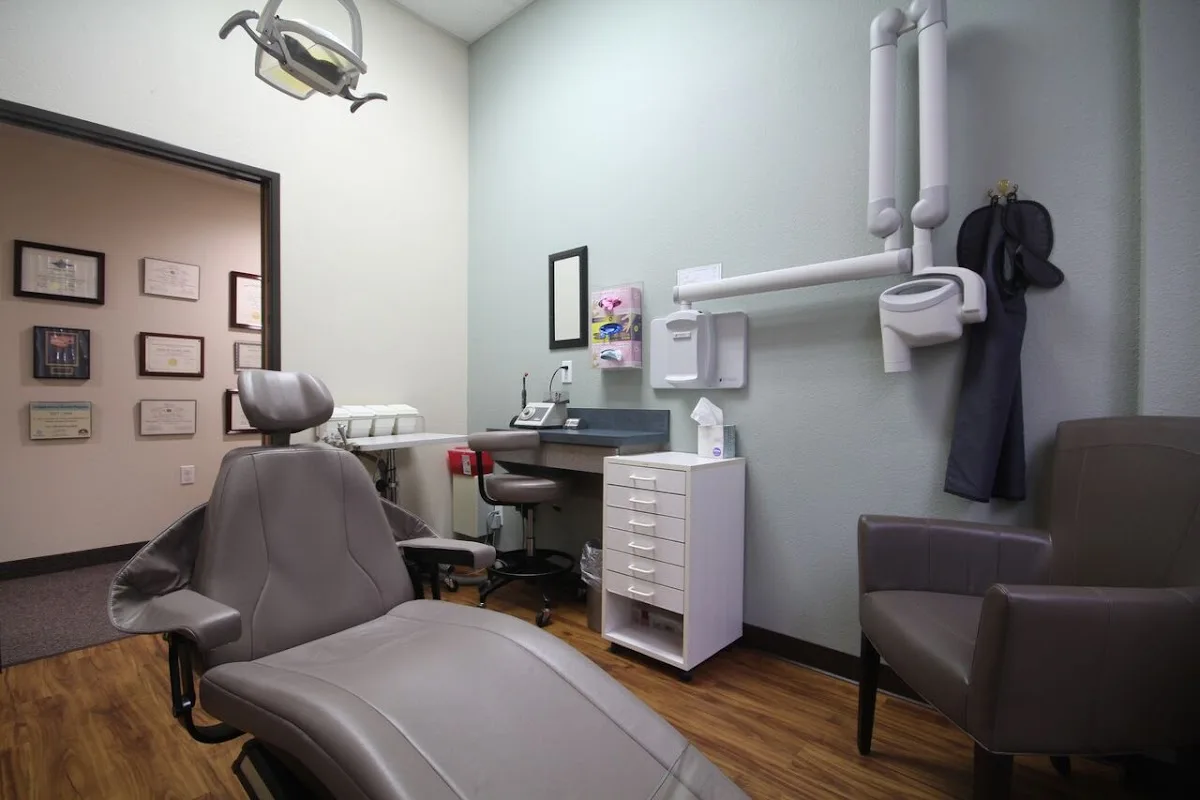 Cochell Family Dentistry — photo 2