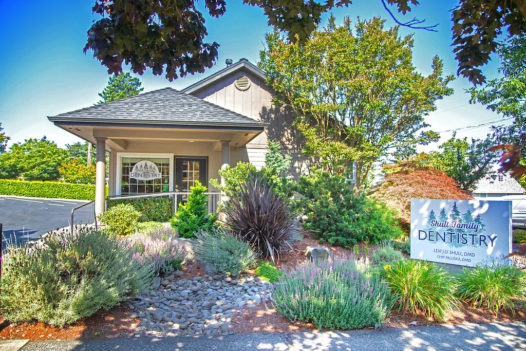 Cochell Family Dentistry — photo 3