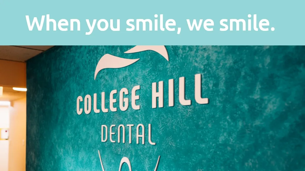 College Hill Dental