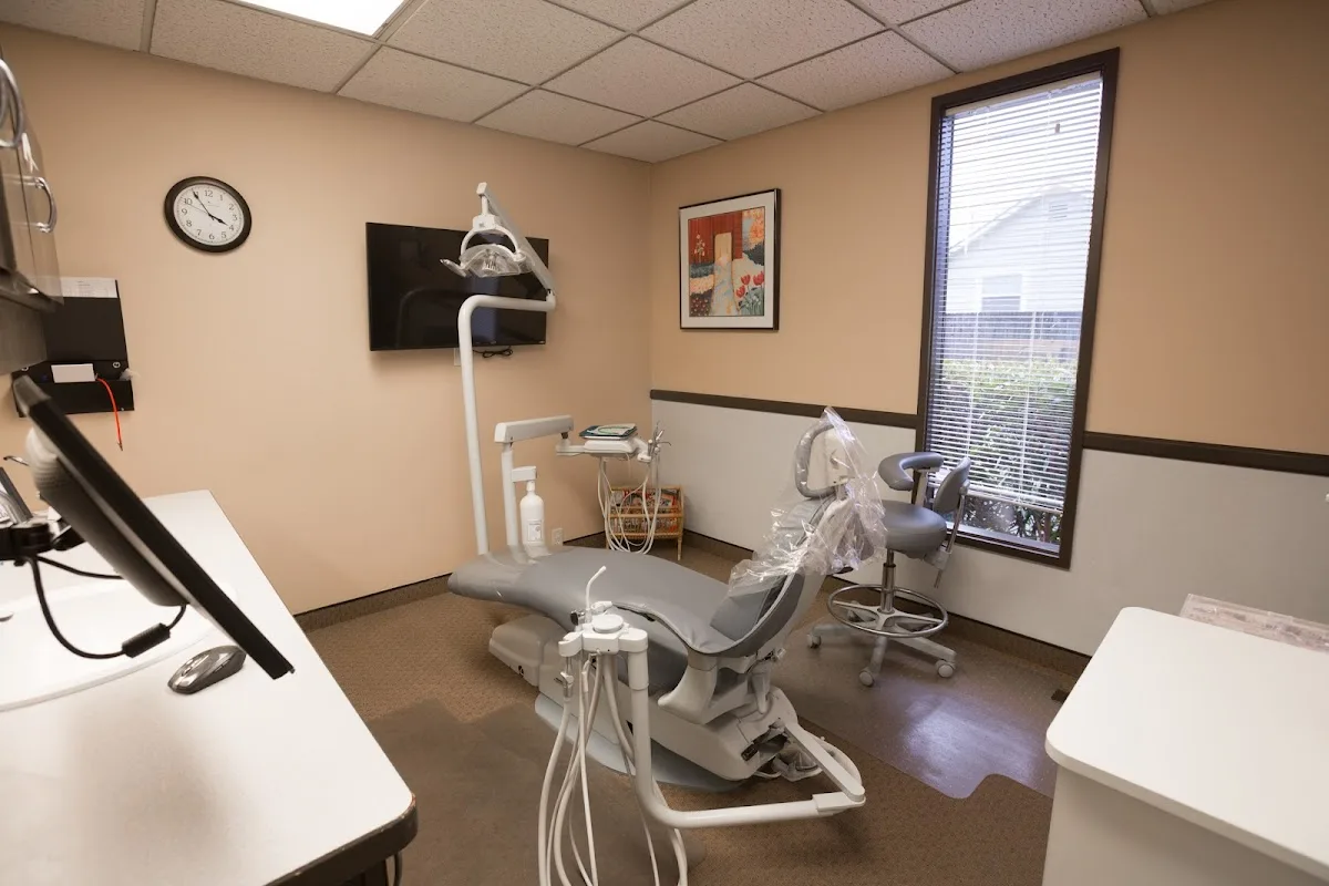 College Hill Dental — photo 2