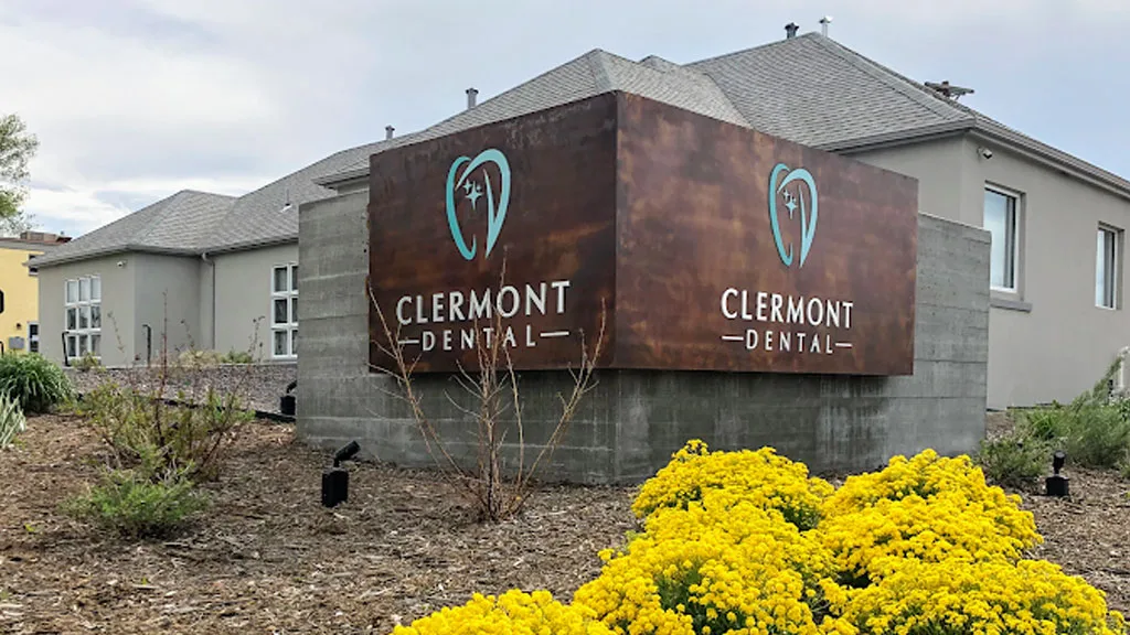 Colorado Dental Wellness Center - Cosmetic & Biological Dentistry Denver