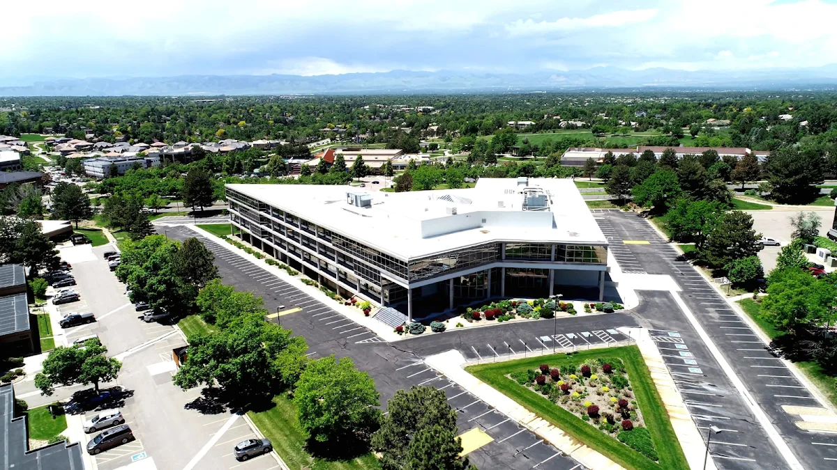 Colorado Dental Wellness Center - Cosmetic & Biological Dentistry Denver — photo 2