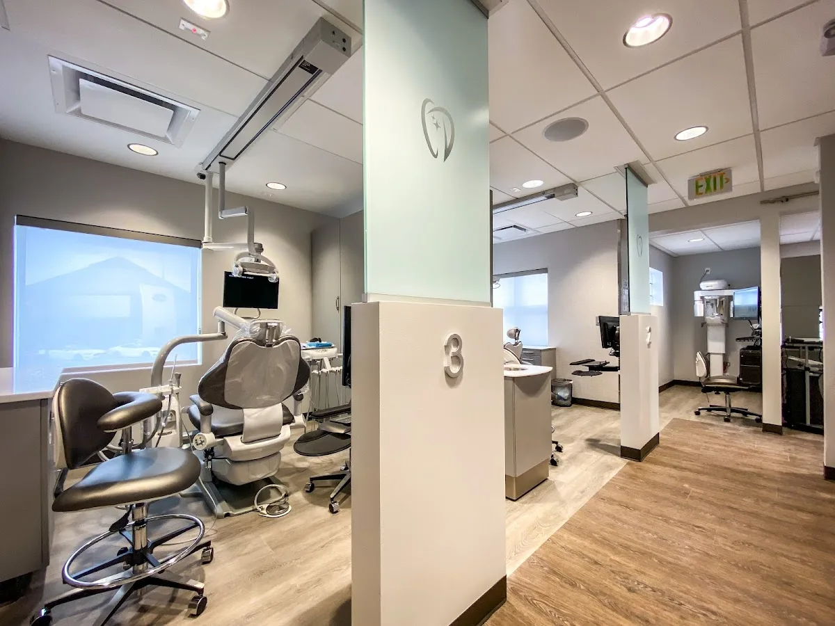 Colorado Dental Wellness Center - Cosmetic & Biological Dentistry Denver — photo 3