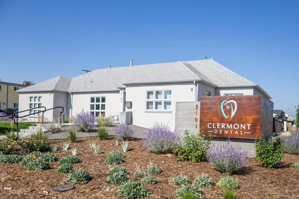 Colorado Dental Wellness Center - Cosmetic & Biological Dentistry Denver — photo 4