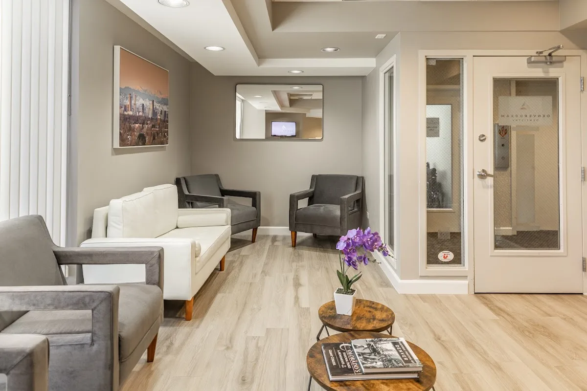 Colorado Dental Wellness Center - Cosmetic & Biological Dentistry Denver — photo 5