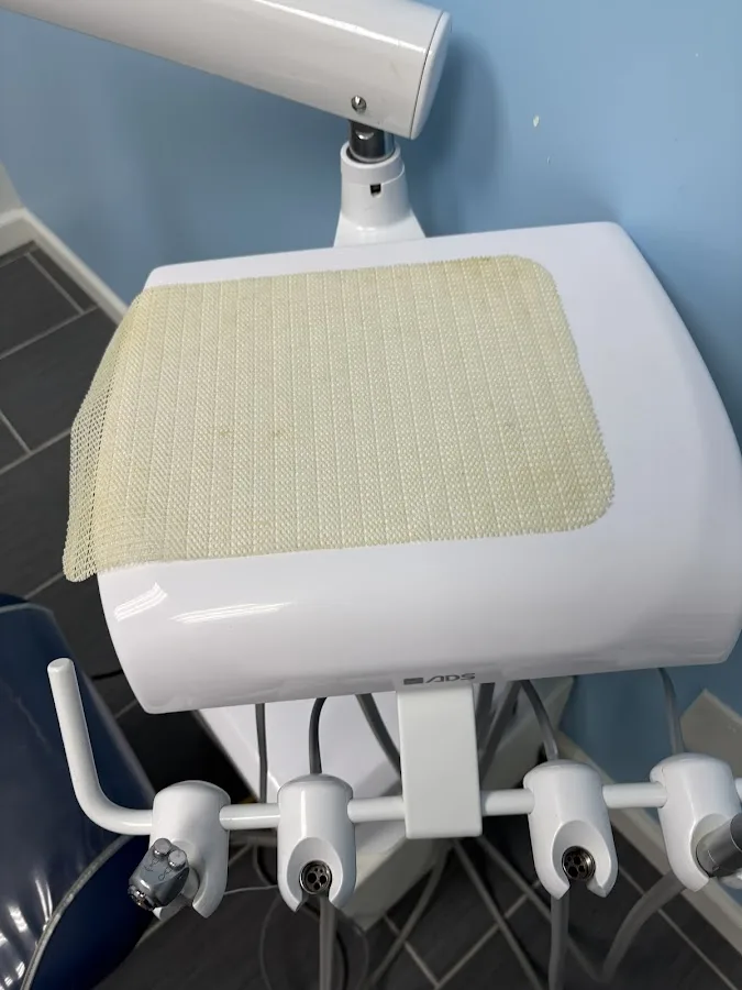 Columbia Dental - Hamilton — photo 4