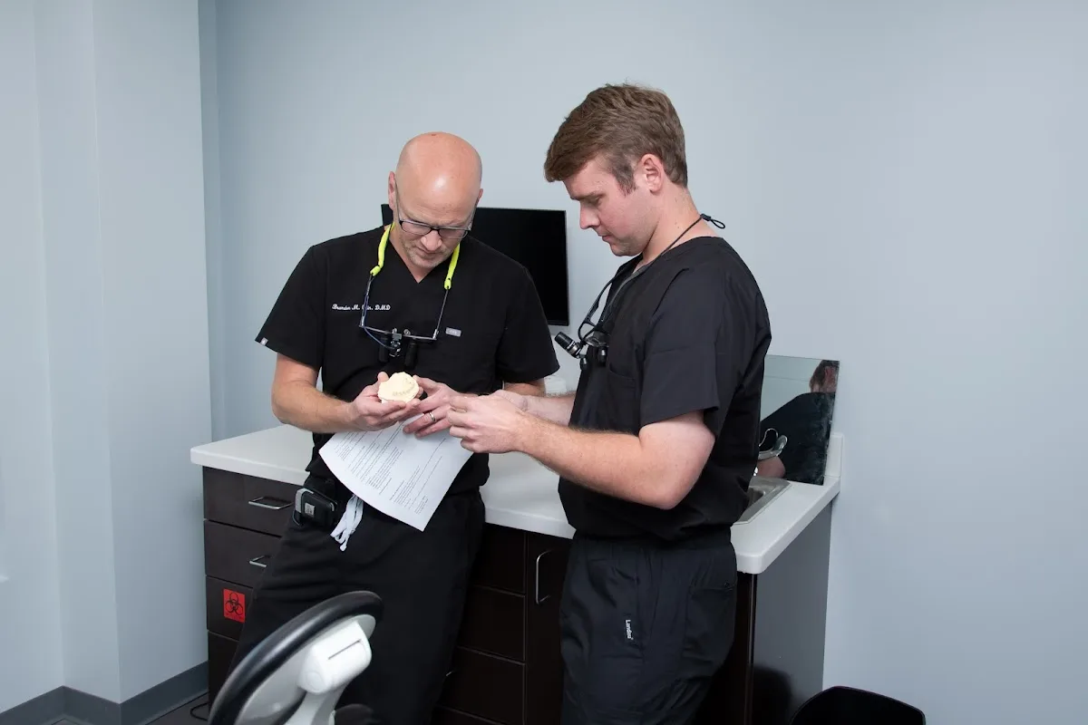 Columbia Dental Health Center — photo 2