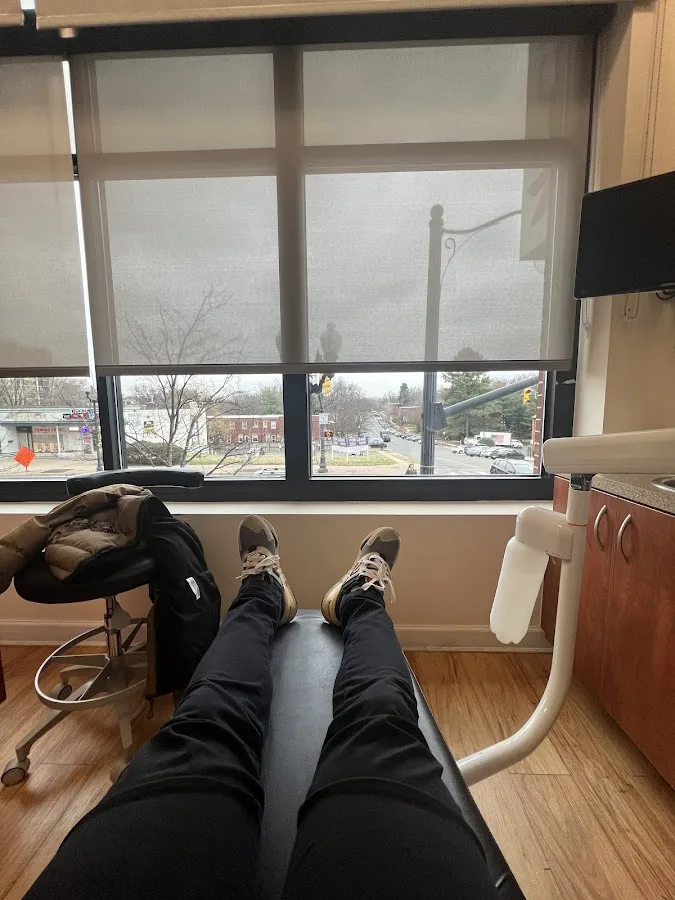 Columbia Pike Family Dentistry — photo 1