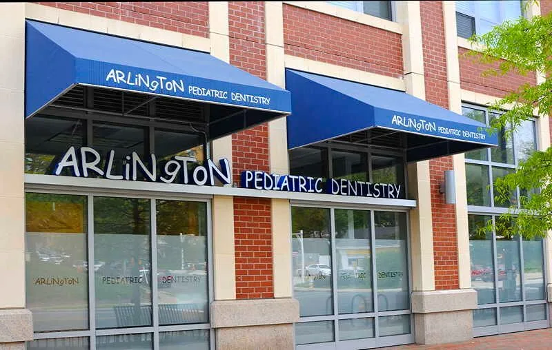 Columbia Pike Family Dentistry — photo 5