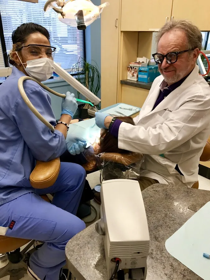 Colvin Avenue Dental — photo 1