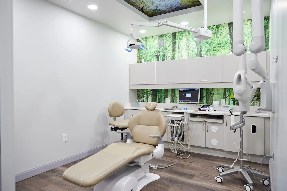 Comfort Dental — photo 2