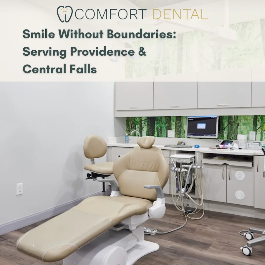 Comfort Dental — photo 3