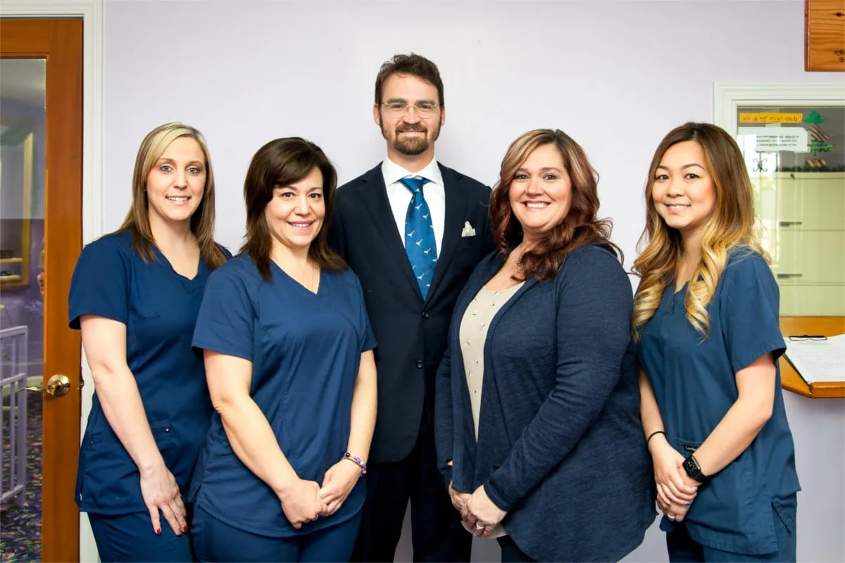 Comfort Smiles Dentistry