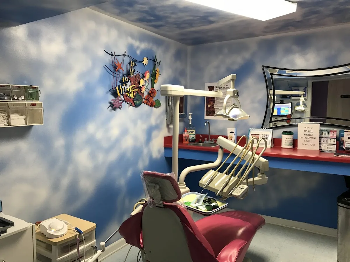 Comfort Smiles Dentistry — photo 2