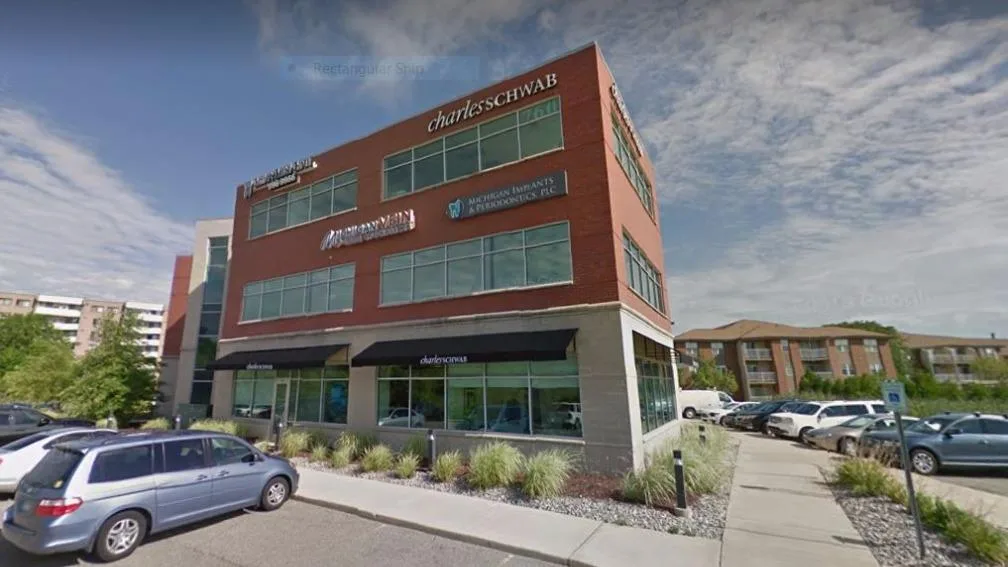 Comfort Smiles Of Ann Arbor — photo 1