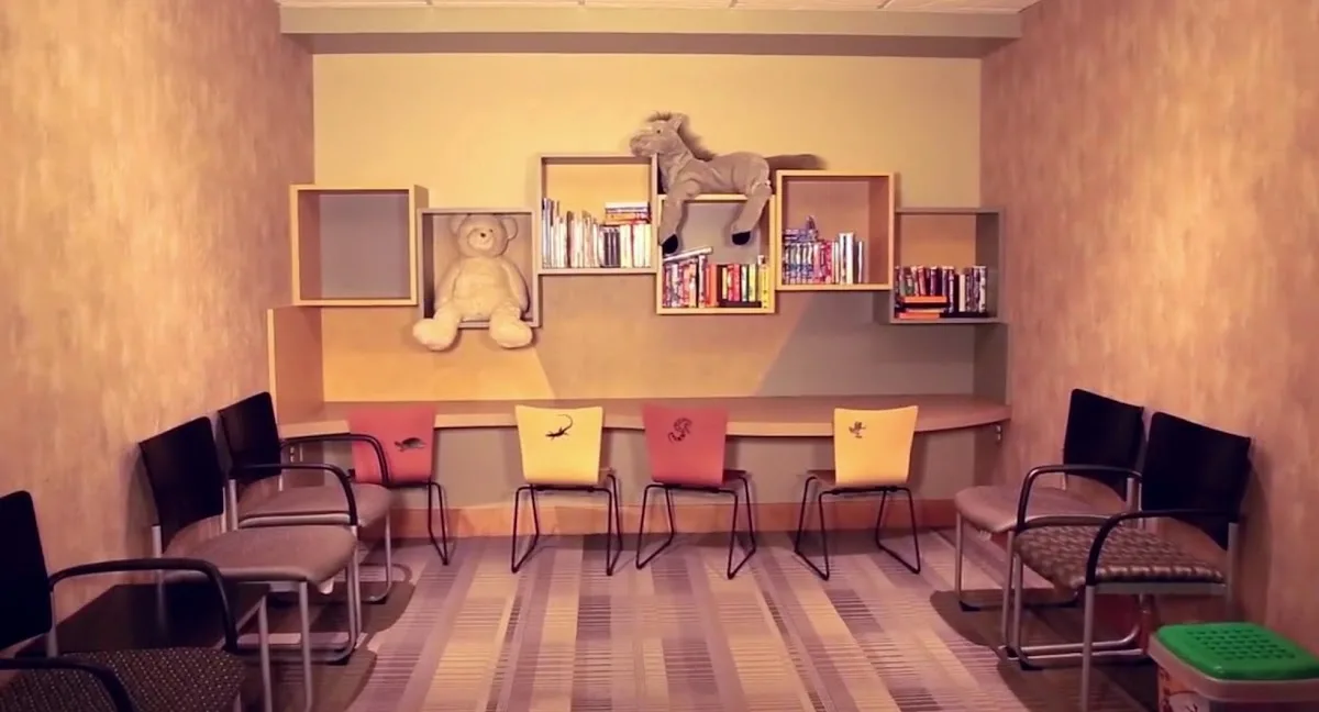 Comfort Smiles Of Ann Arbor — photo 2