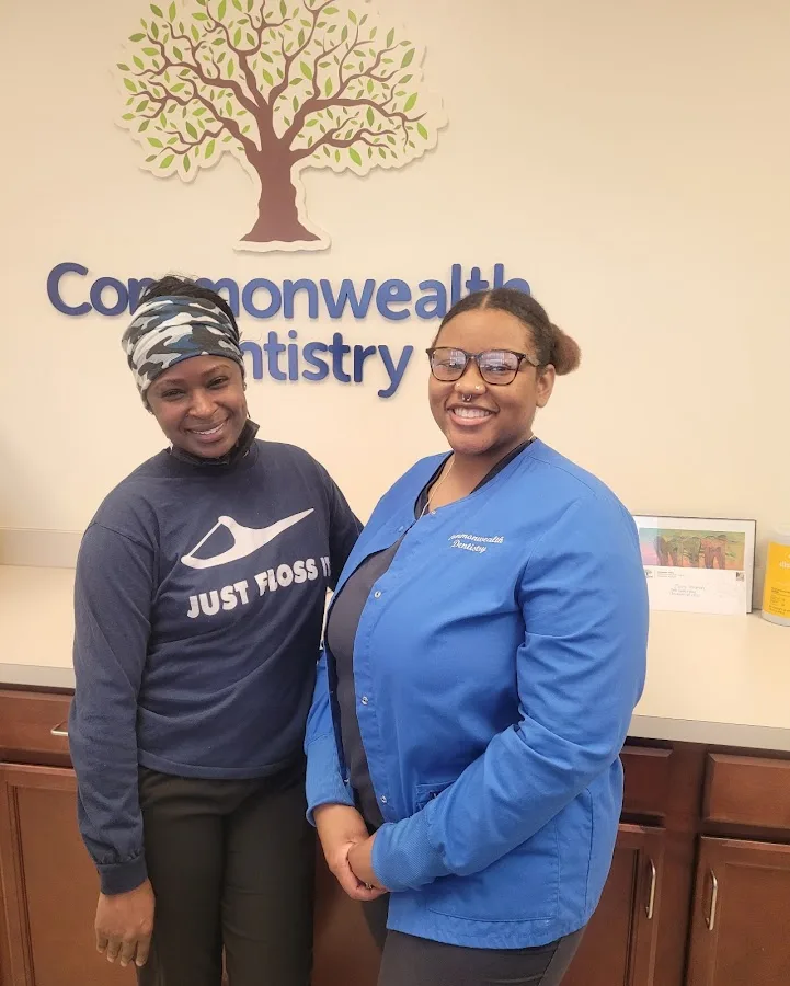 Commonwealth Dentistry — photo 2