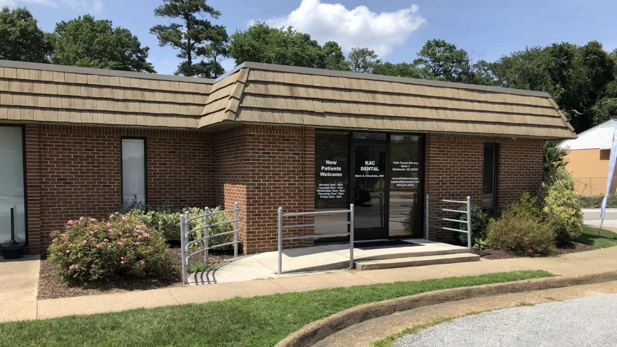 Commonwealth Dentistry — photo 5