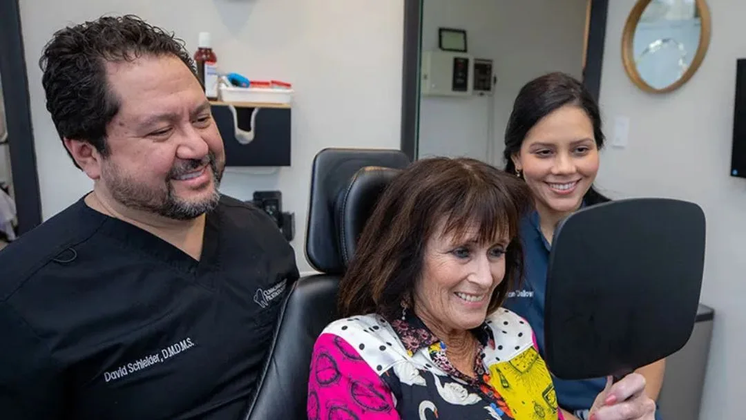 Commonwealth Prosthodontics