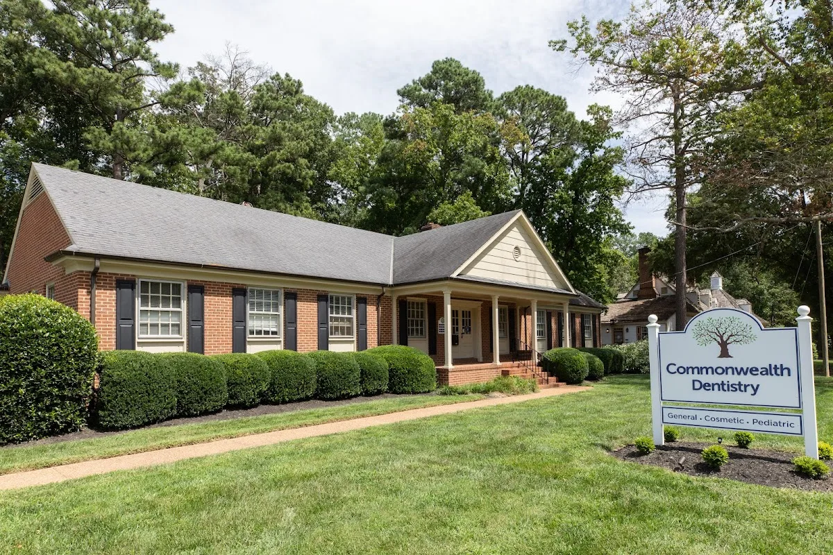 Commonwealth Prosthodontics — photo 4