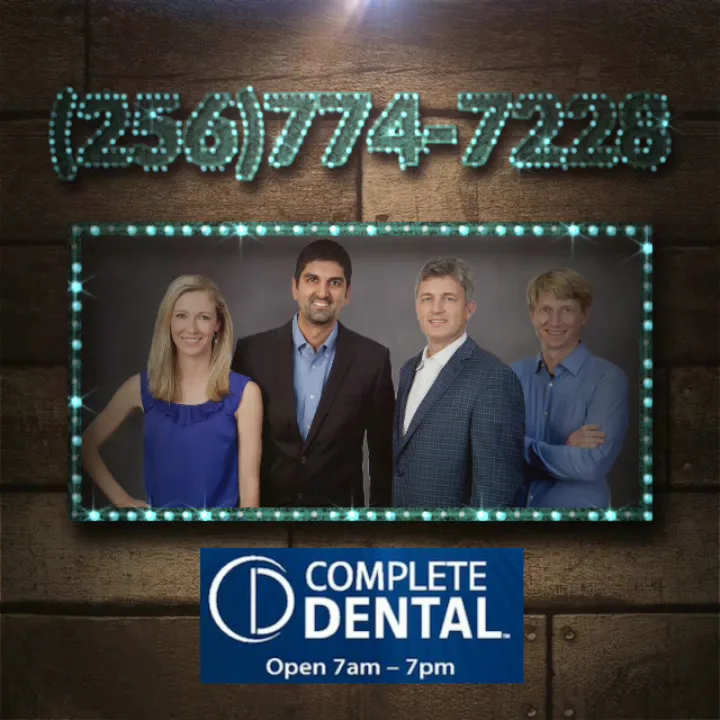 Complete Dental — photo 3