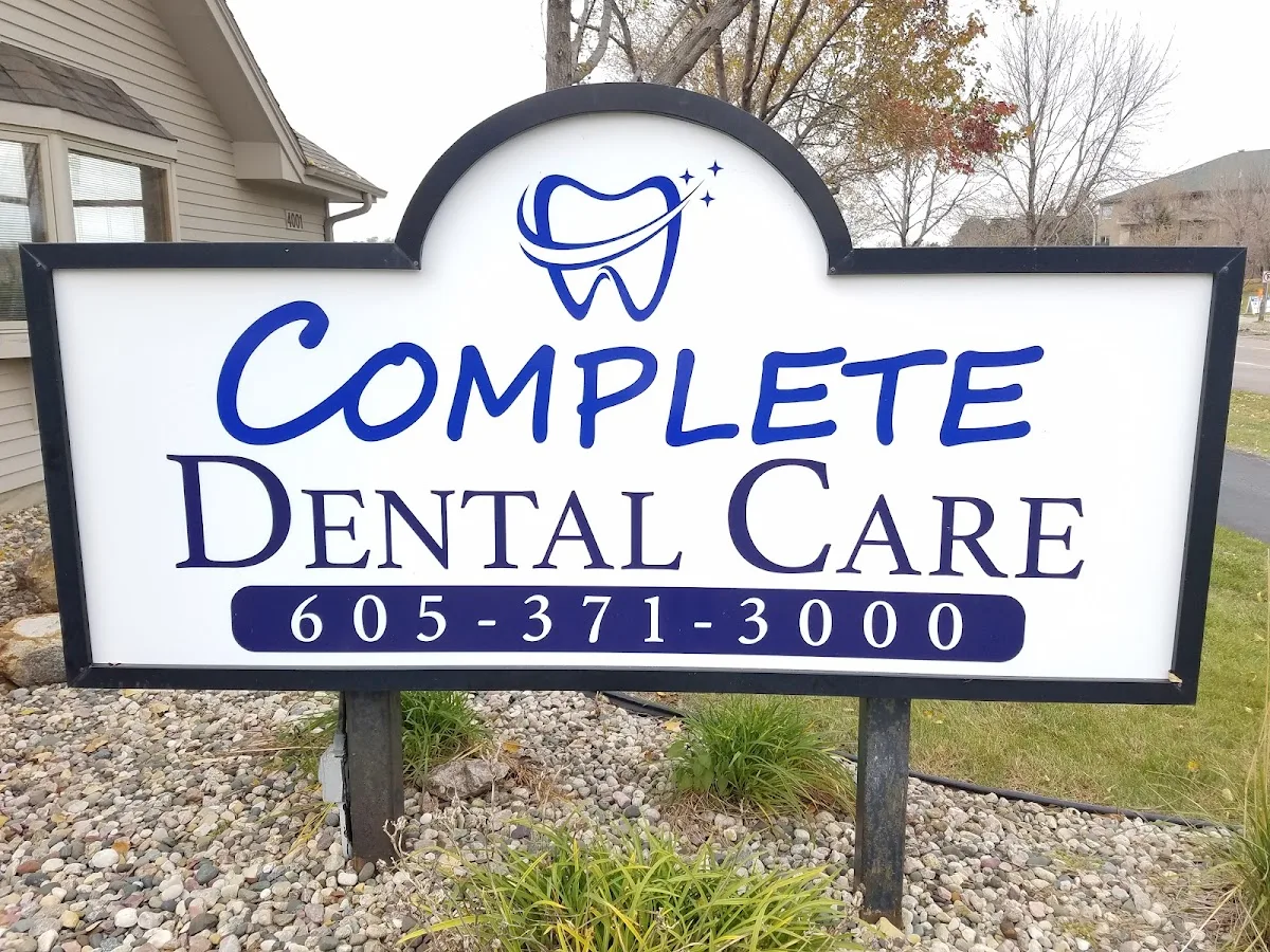 Complete Dental Care