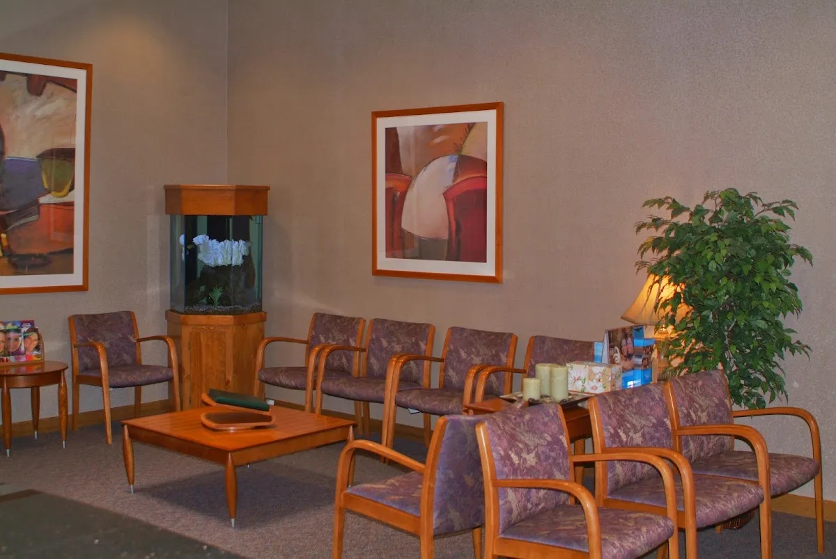 Comprehensive Dental Care