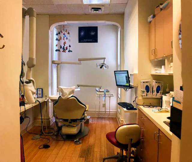 Comprehensive Dental Health — photo 2