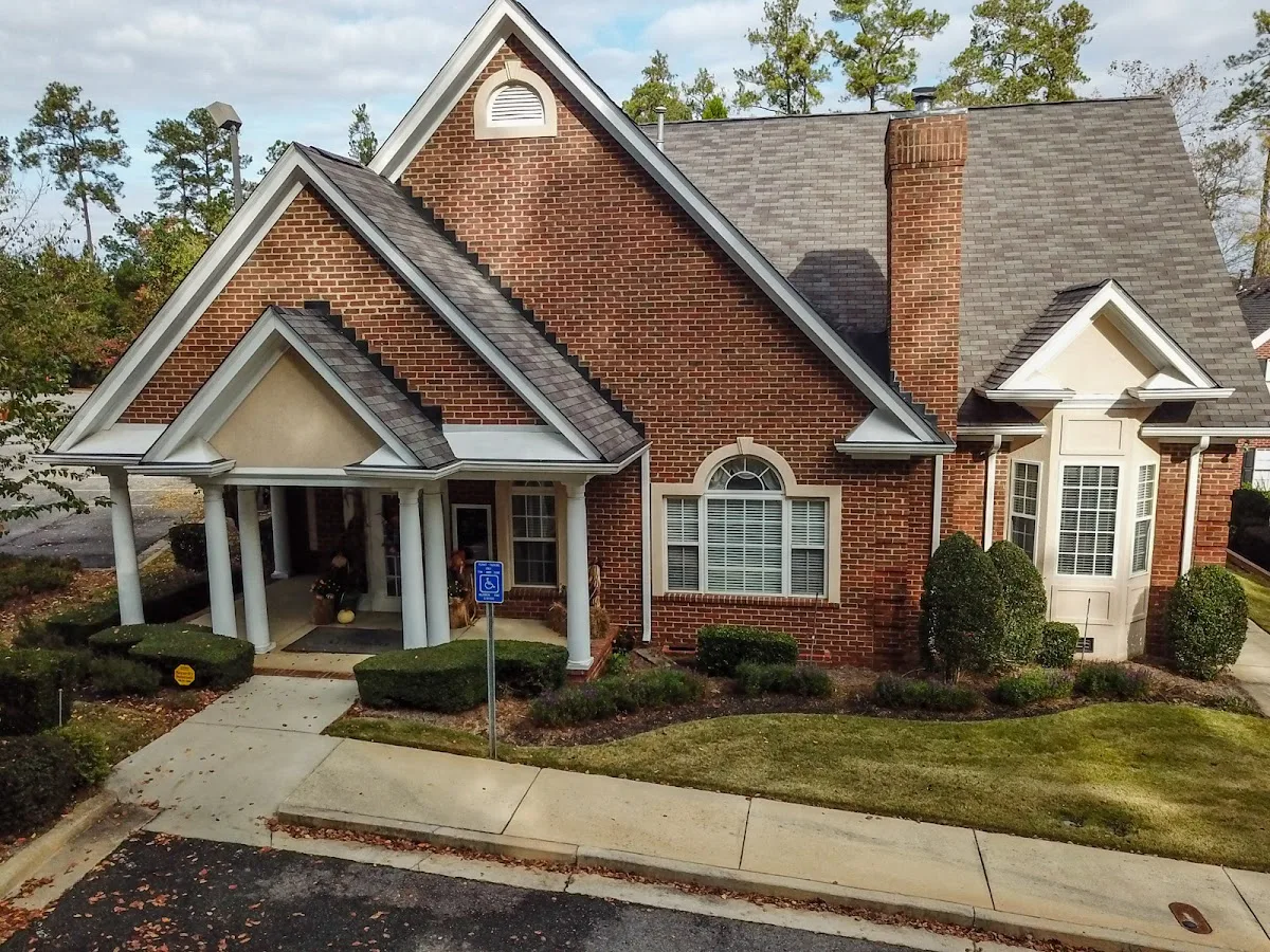 Comprehensive Dentistry of Augusta