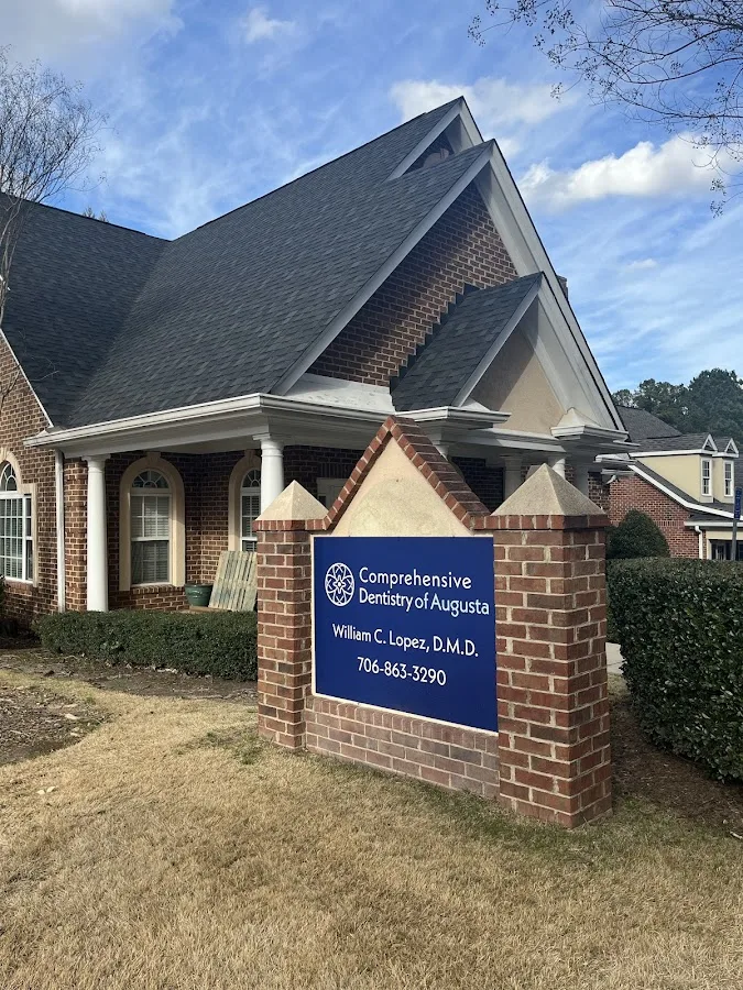 Comprehensive Dentistry of Augusta — photo 2